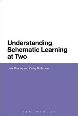 预订 understanding schematic learning at two