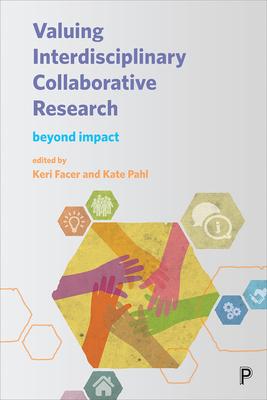 预订 valuing interdisciplinary collaborative researc