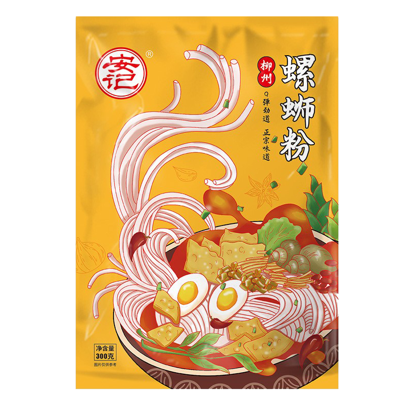 京东史低热卖！安记方便美食价格走势一览，口感正宗，品质保证！|方便食品京东史低