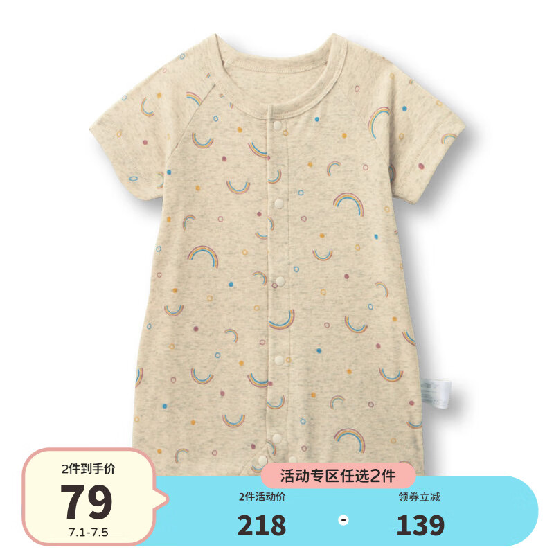 连体衣爬服历史价格数据|连体衣爬服价格走势