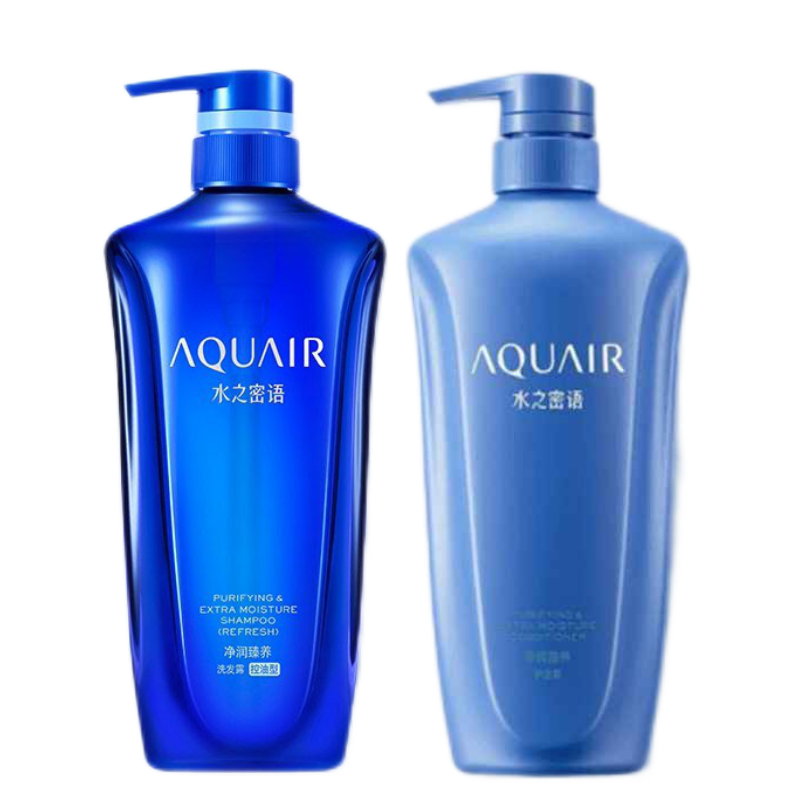 ڲAQUAIR/ˮ֮  ϴװ  ϴ600ml+600ml