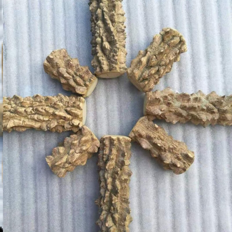 花椒木把玩花椒木手把件天然野生花椒木手棍手把玩挂件手搓按摩木手棒