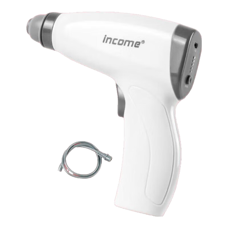 錦康電動(dòng)拔罐槍真空拔罐器全自動(dòng)家用套裝電動(dòng)抽氣式氣罐吸濕罐大吸力 錦康電動(dòng)拔罐槍+真空拔罐器24罐套裝