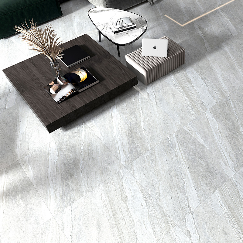 金意陶(kito) 金意陶瓷砖 800x800全瓷客厅地面客餐厅卧室休闲区全抛