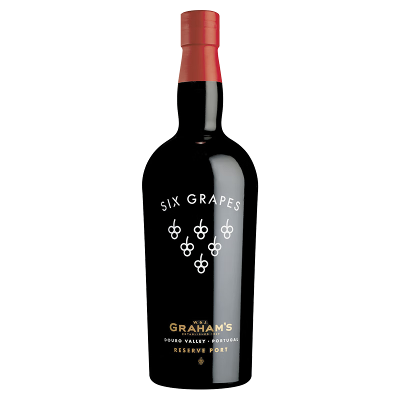 ����ķ���أ�Graham's Port����ز��ؾ� ��ǿ������Ѿ� 750ml/ƿ