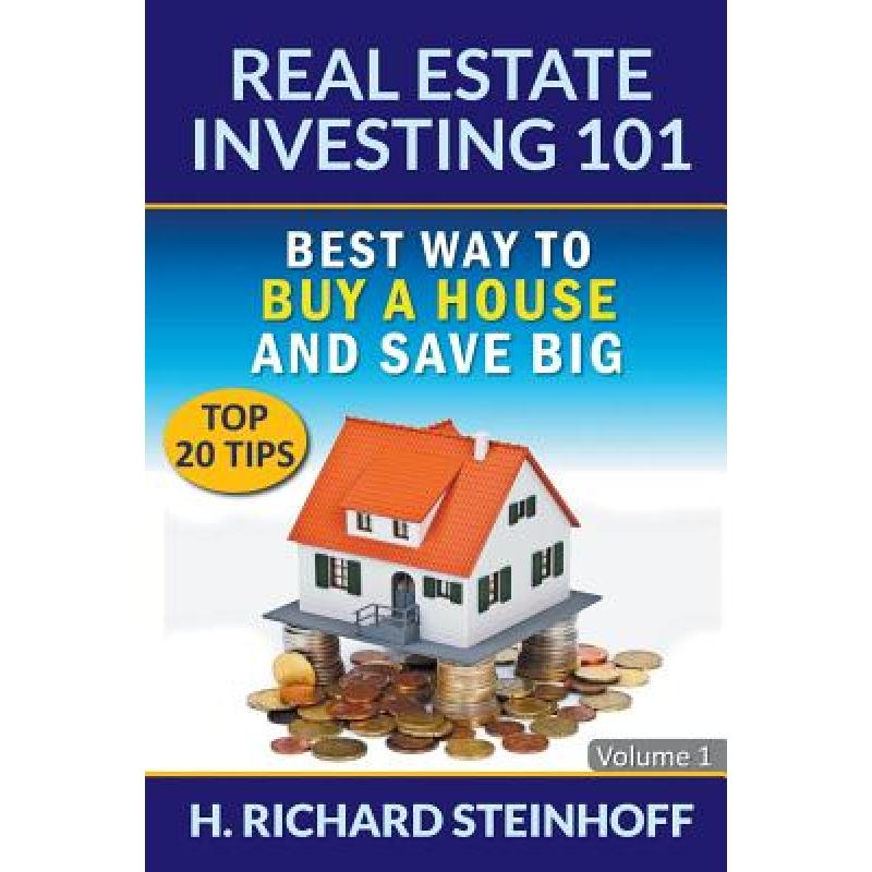 预订 real estate investing 101: best way to buy a.