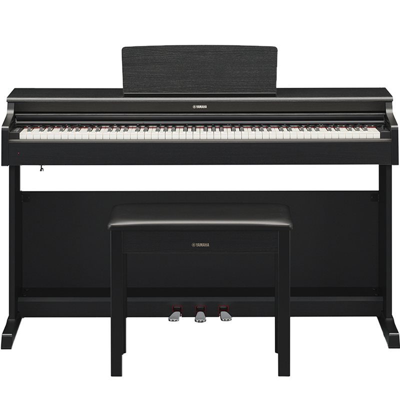 雅马哈电钢琴YDP103系列的价格走势及品牌优势
