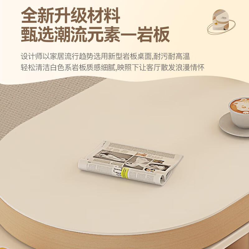 电视柜哪个品牌值得买？10大品牌深度测评，帮你避坑！-图片8