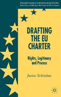 预订 drafting the eu charter