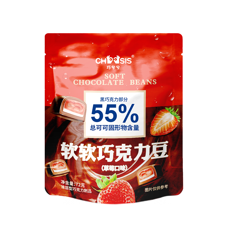 ڲ⣨chocsis ɿݮˮ 72g ɼ9.9Ԫ