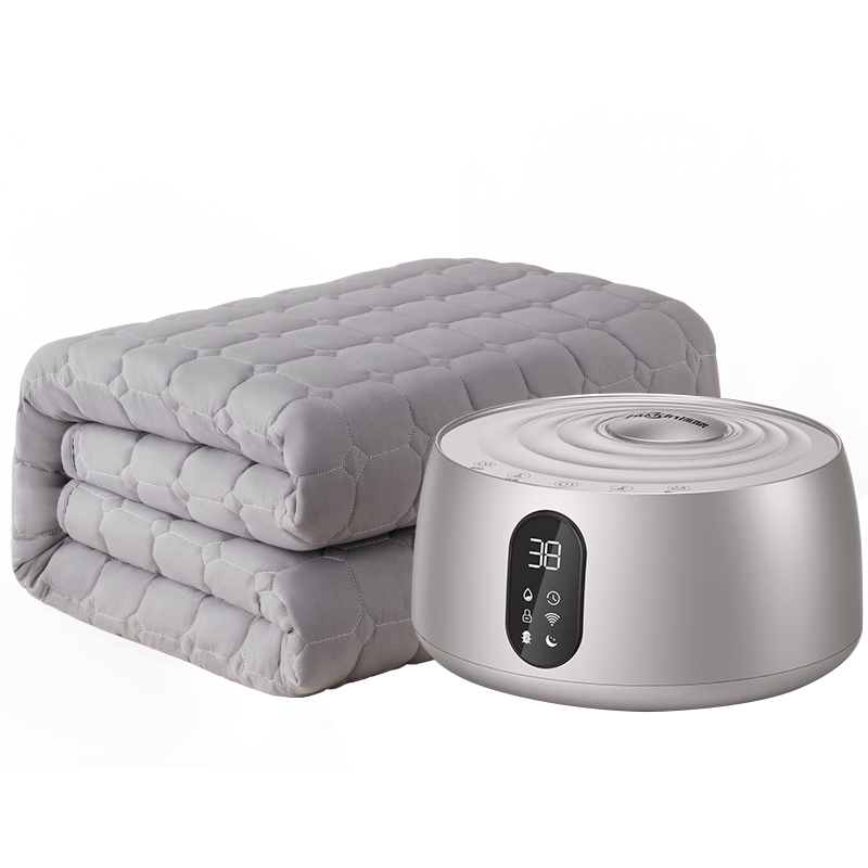 环鼎双人安全速热水循环水暖毯水暖电热毯1.8*2.0m