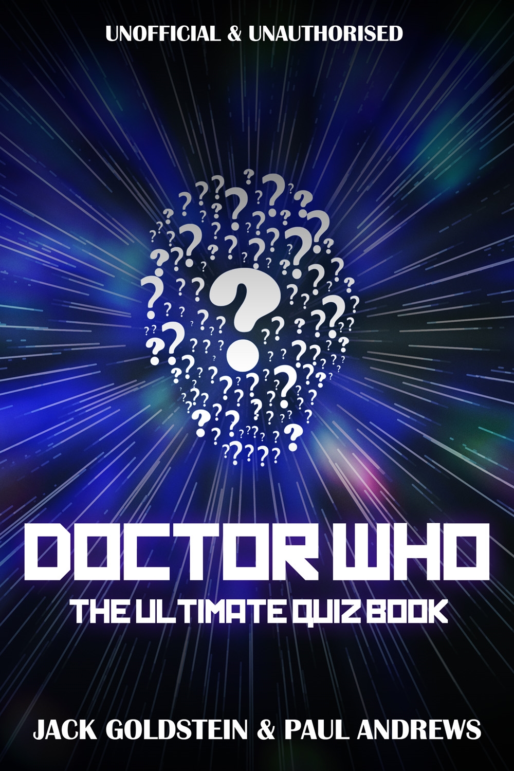 doctor who : 600 questions covering the entire whoniverse
