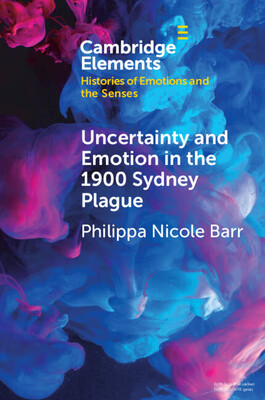 预订 uncertainty and emotion in the 1900 sydney plague
