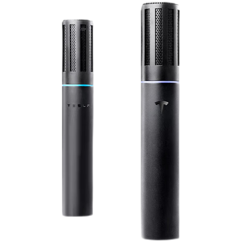 ��˹����Tesla���ٷ� TeslaMic����˫��ͬ��������˷继��k������ktvmodel3/y/s/x TeslaMic������˷� 739Ԫ