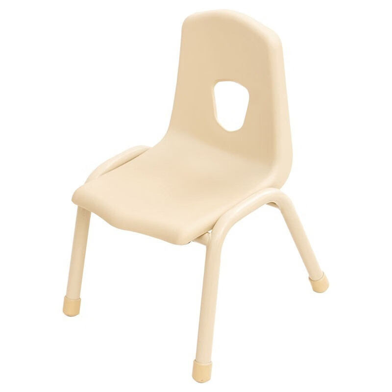 华森葳华森葳-新哈佛椅27cm-木色 kb5-hda27-78