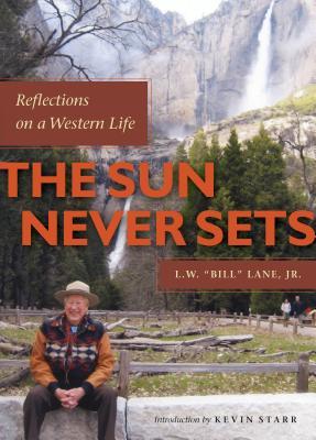 预订the sun never sets: reflections on a western life