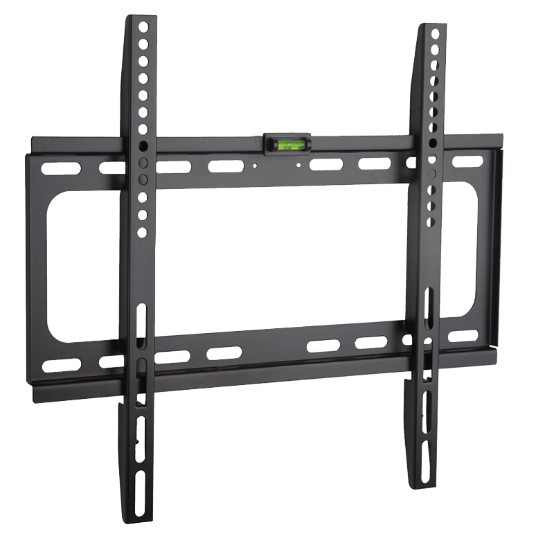 贝石 电视挂架（32-75英寸）通用电视支架壁挂适用于小米海信华为智慧屏液晶壁挂架子 加宽面板 安全稳固 40-75英寸