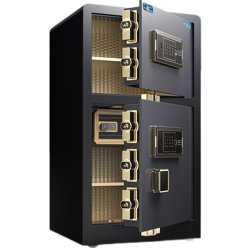 ���ڲ��������ƴ��ͱ��չ�칫 ����ȫ�ַ������ܱ�����С�Ϳ���ǽ�̶��칫����ר�� �û�/���� 80cm�� ��Ǻڣ�˫�ţ� ����������������+Կ�ף�