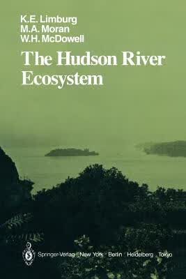 预订 The Hudson River Ecosystem