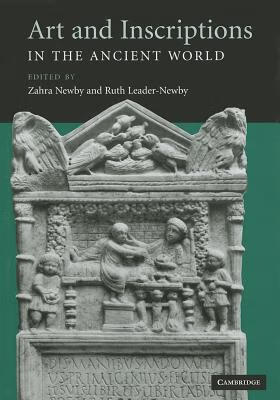 预订 Art and Inscriptions in the Ancient World