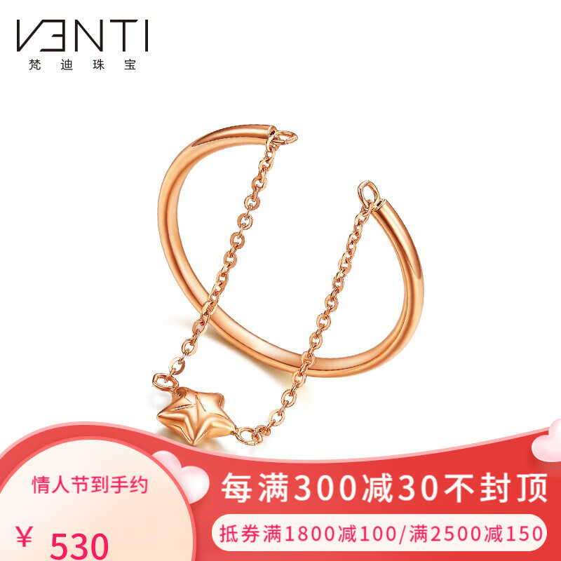 K金戒指查这个商品的价格走势|K金戒指价格历史