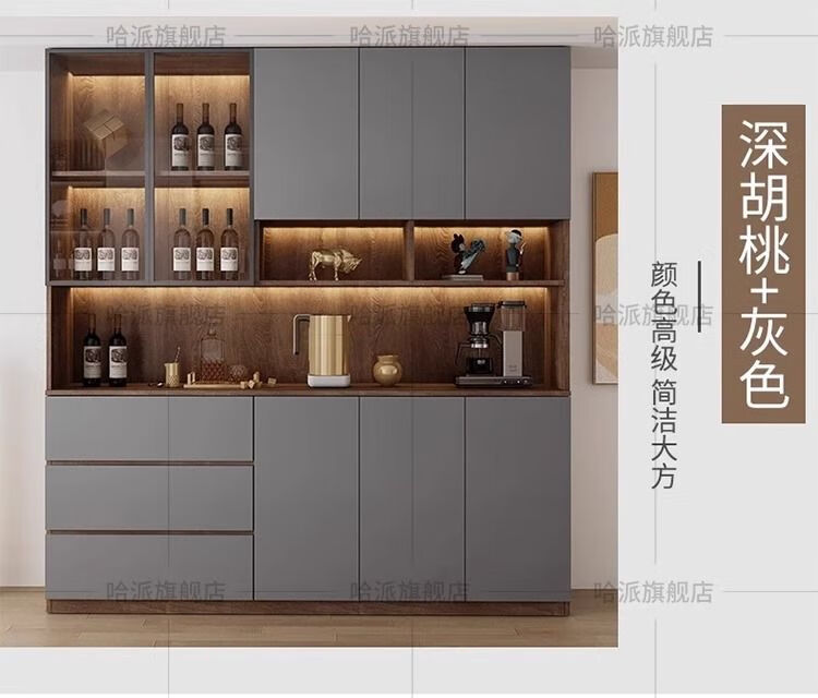 2025年酒柜品牌排名前十名,这10款温控精准、时尚设计,提升家居品位不容错过-图片2