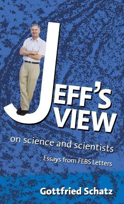 预订jeffs view: on science and scientists