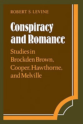 预订 Conspiracy and Romance