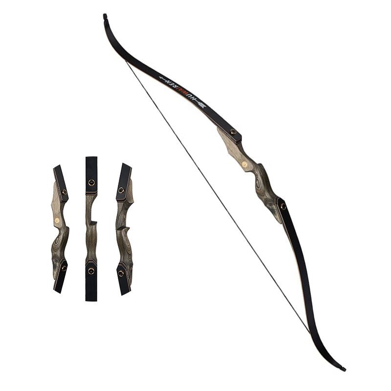 反曲弓箭选购指南