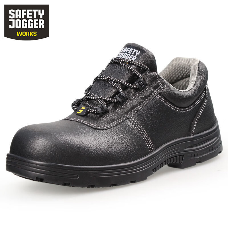 鞍琸宜 011153 非金属头防砸凯夫拉防刺穿 18kv绝缘鞋 防水防滑劳保鞋