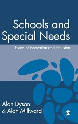 预订 schools and special needs: issues of innovation