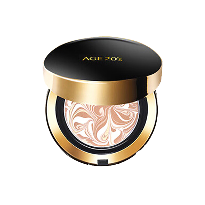 ڲAekyung Age 20'sɫڽBB˪SPF50+ 2114g*2 観ױ 118Ԫ