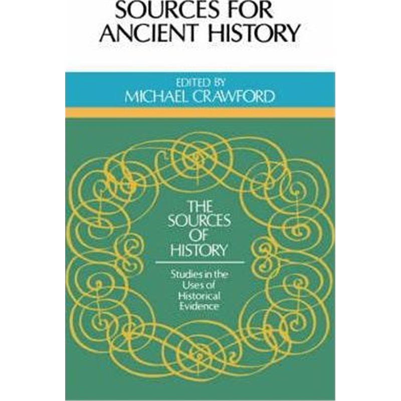 预订sources for ancient history