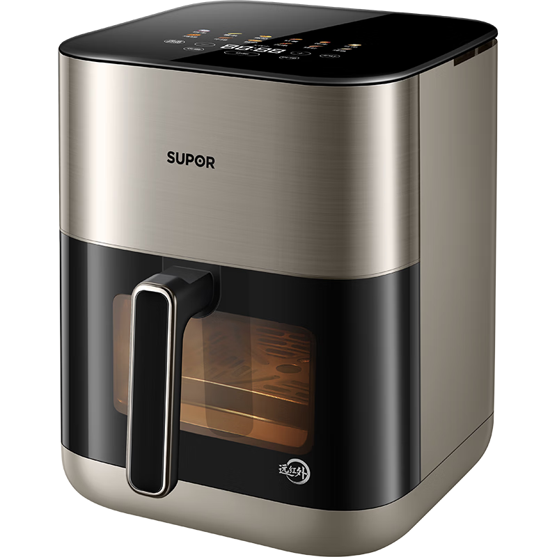 �ղ��� KD60Y883 ����ը�� 6.3LԶ����˫��Դ������ը���ö๦�ܵ�ը�� 263.2Ԫ(������)