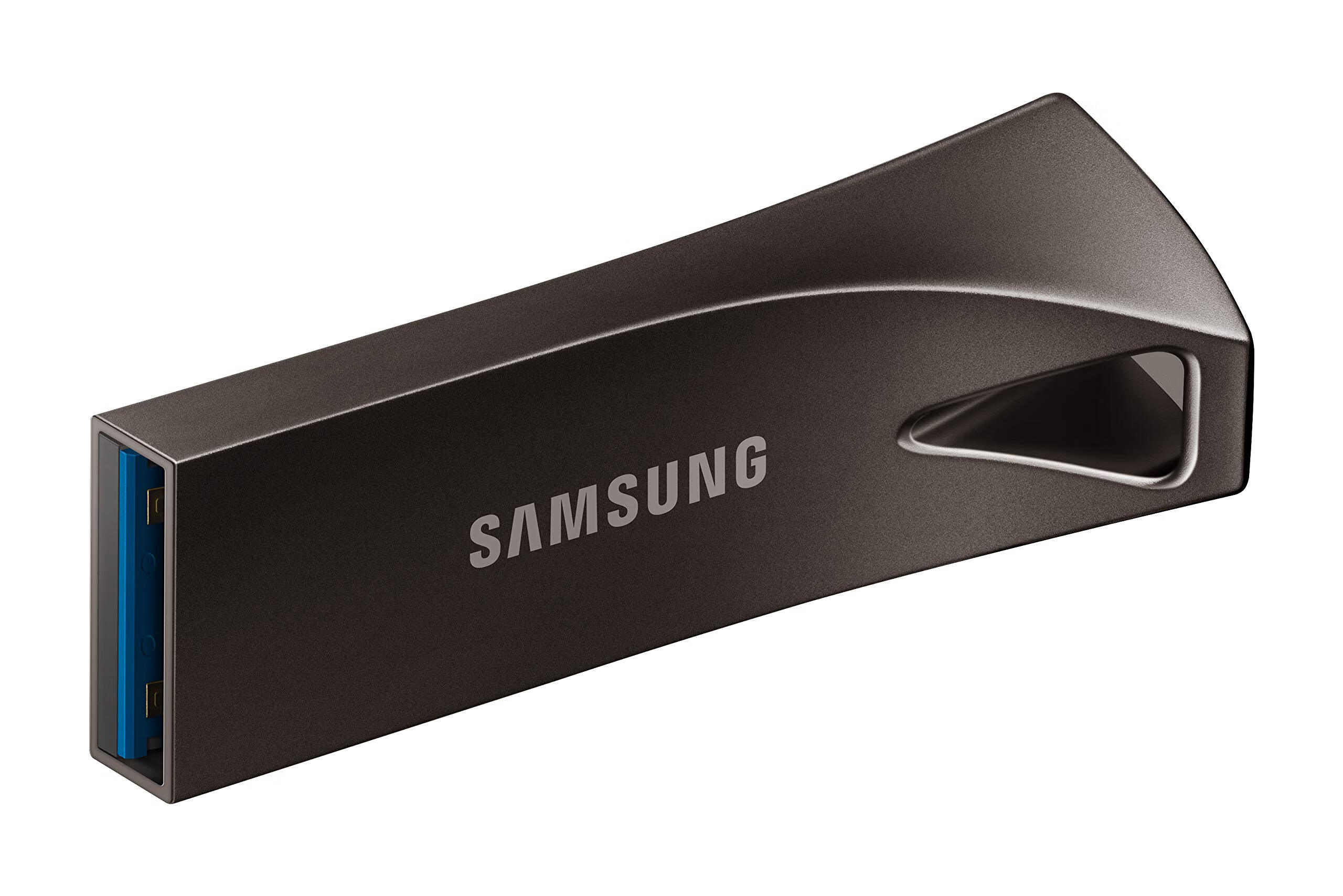 SAMSUNG 三星 BAR Plus 256GB - 400MB/s USB 3.1 闪存盘