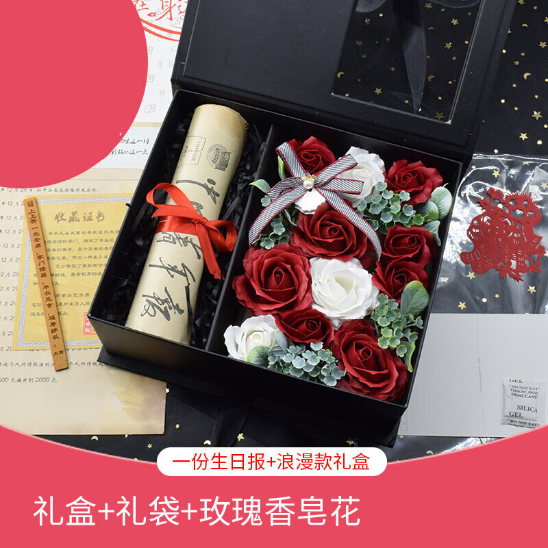 岙筱生日报纸出生当天的原版老旧纪念定制年份日期人民日报光明等