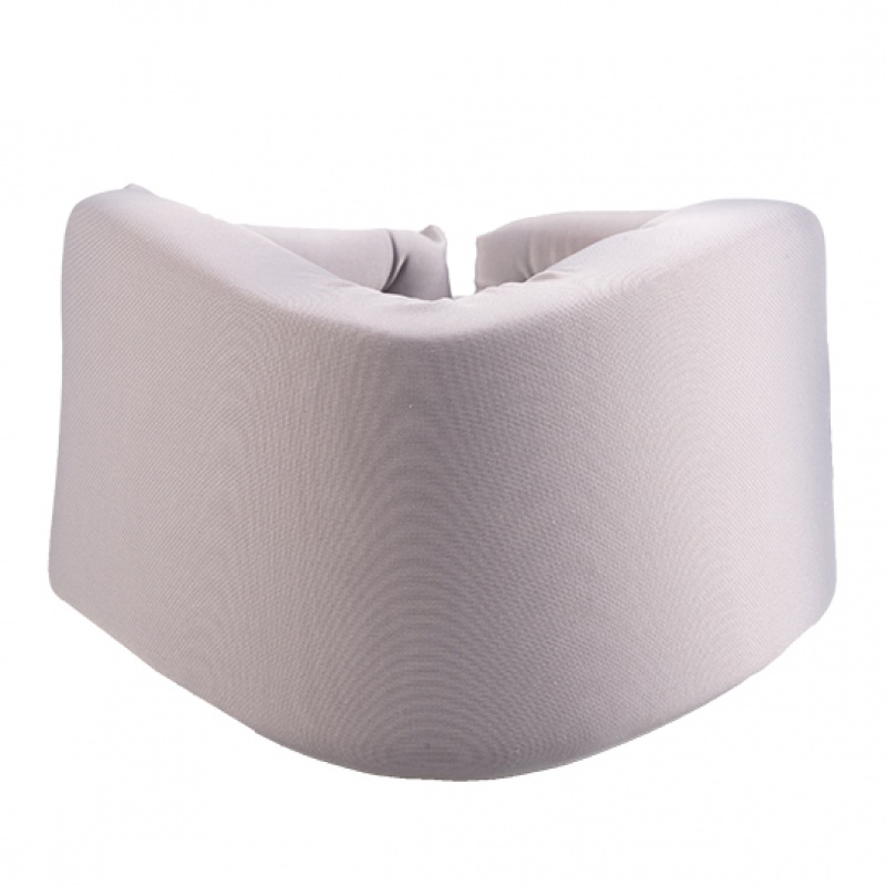 护具秋冬便携颈托护颈部办公室旅行防低头颈椎脖子前倾固定器 夏季