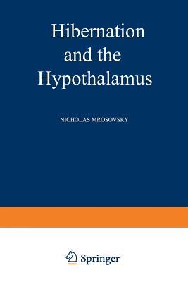 预订 hibernation and the hypothalamus, 一般工业