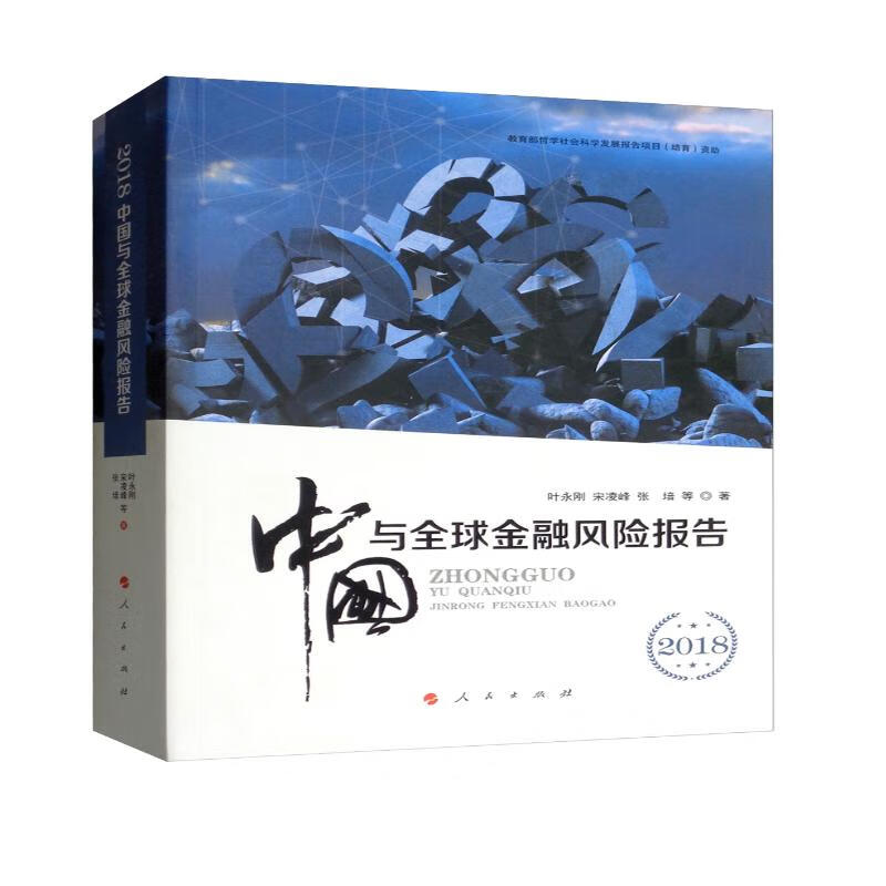 2018中国与全球金融风险报告