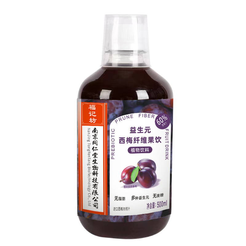 ���ڲ�������÷֭����Ԫ��÷��ά����ֲ������ԭ��֭��֬�������Ǹ��Ƿ���ά������ʳ����500ml/ƿ 3ƿװ