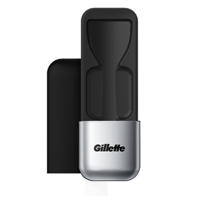 Gillette 吉列 引力盒 奥运限量款