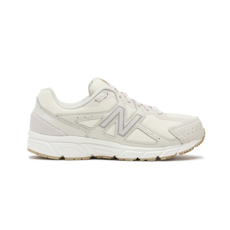 NEW BALANCE其它运动休闲鞋新百伦老爹鞋女鞋复古低帮潮鞋W480ST5性价比如何？性能评测介绍？