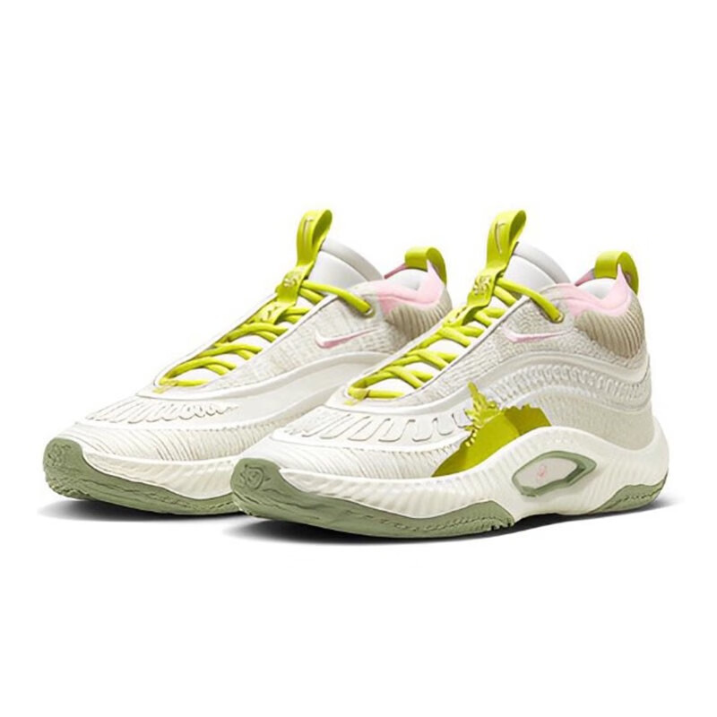 耐克(nike) cosmic unity 减震耐磨男子篮球鞋 dv9088-001 40