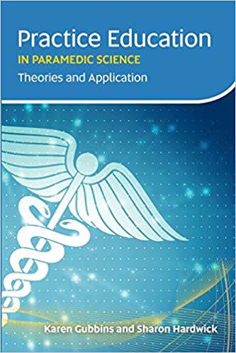 【预订】practice education for paramedics