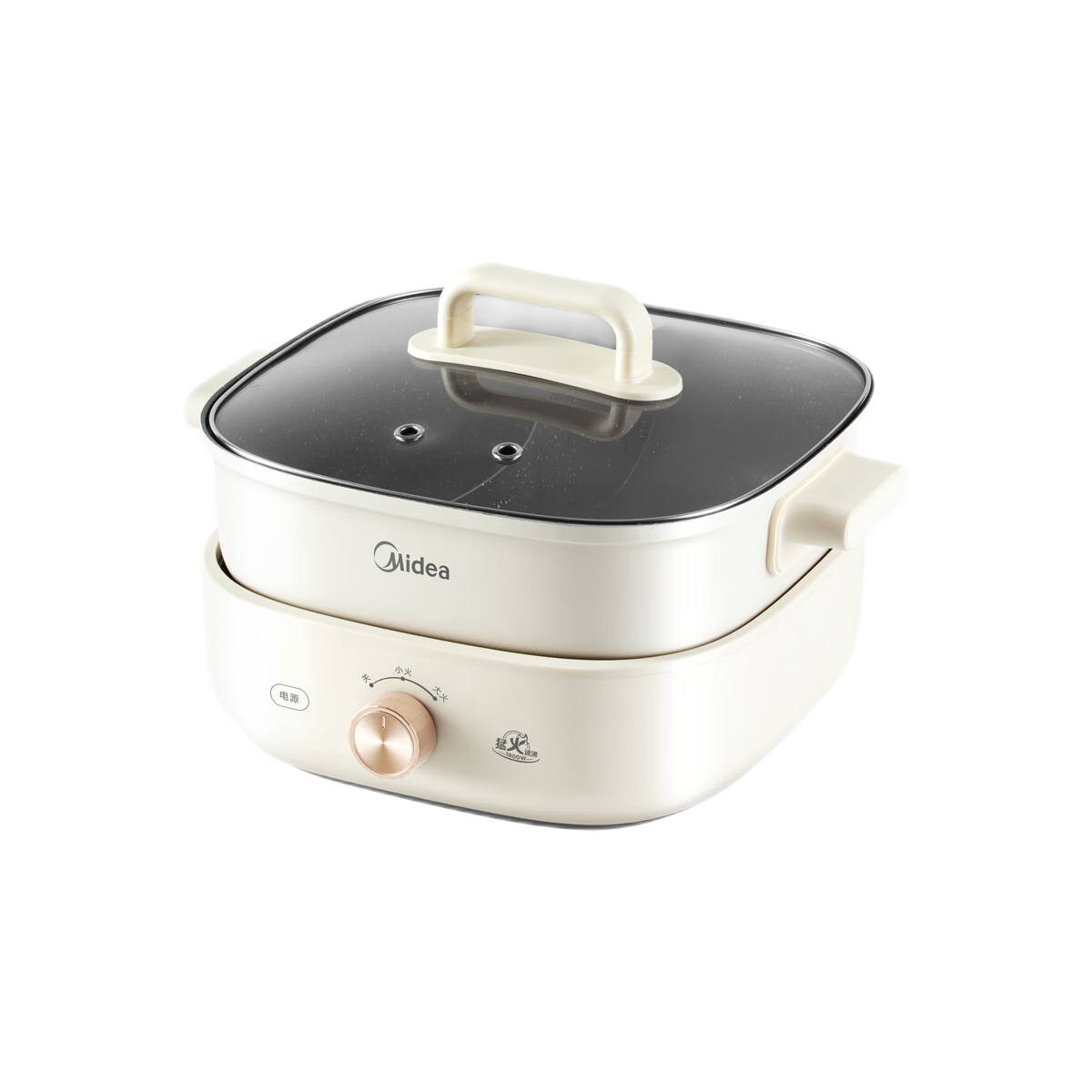 ģMideaٷмõ๦ԧȹʽɲϴרùһʽ; 6L ʽԧ8ٷ HGS303002 169.15Ԫ()