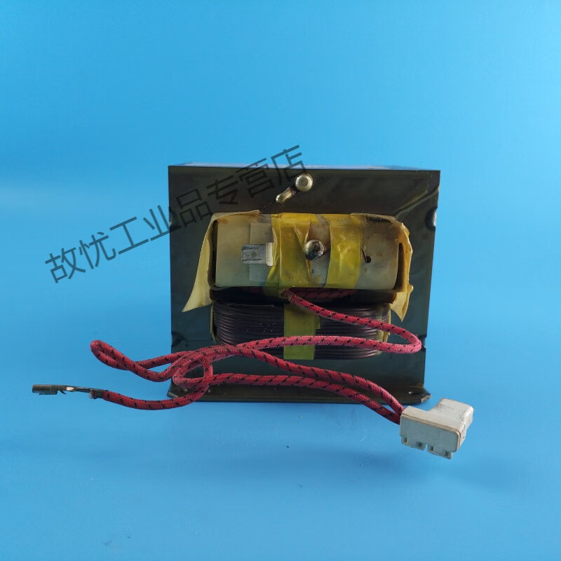 galanz/格兰仕微波炉变压器 高压变压器gal-800e-4 85220xa-1