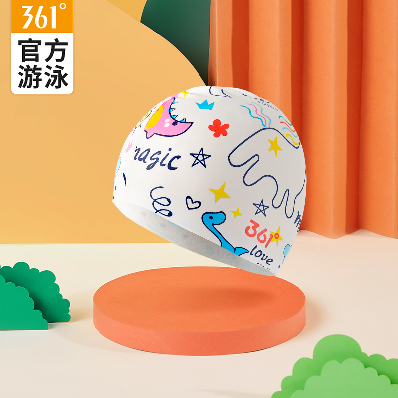 全吐槽361度1泳帽评测透漏，交流两周真相分享