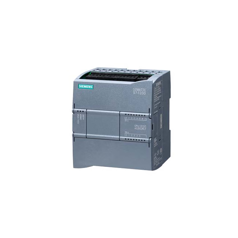 西门子(siemens)s7-1200plccpu1211c 1212c 1214dc 1215c 1217控器