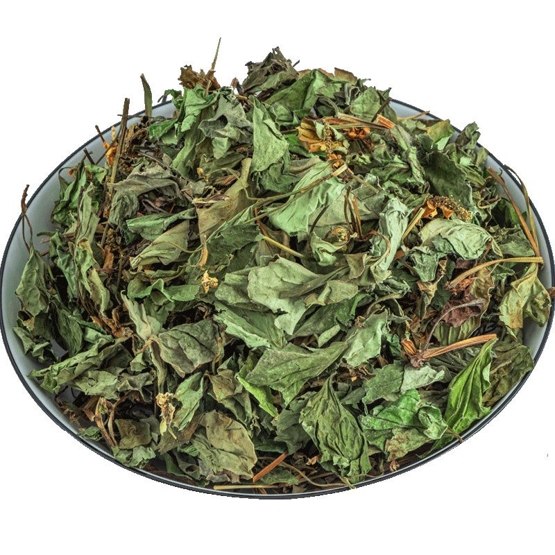 逸参堂 鱼腥草干叶 鱼腥草根茶 整个整株鱼腥草 农家则折耳根新鲜晒干