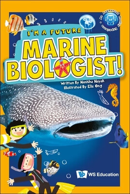 预订 im a future marine biologist!
